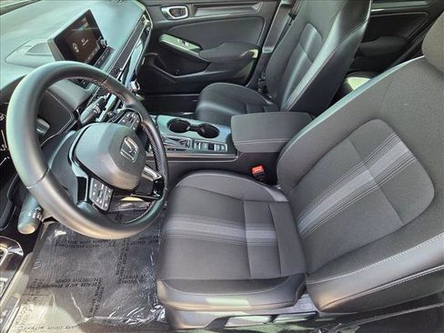 Used 2024 Honda Civic Sport image 14