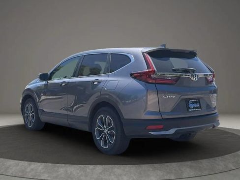 Used 2020 Honda CR-V EX image 3