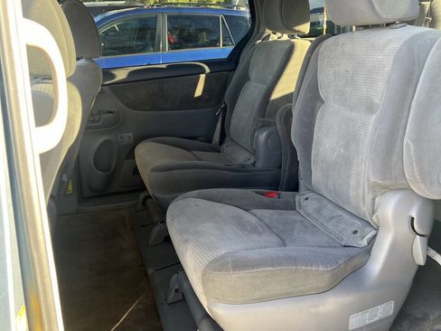 Used 2009 Toyota Sienna CE image 12