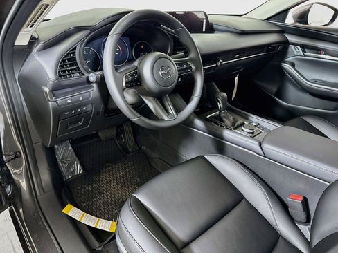 New 2026 MAZDA MAZDA3 2.5 S Sedan w/ Preferred Pkg FWD image 5