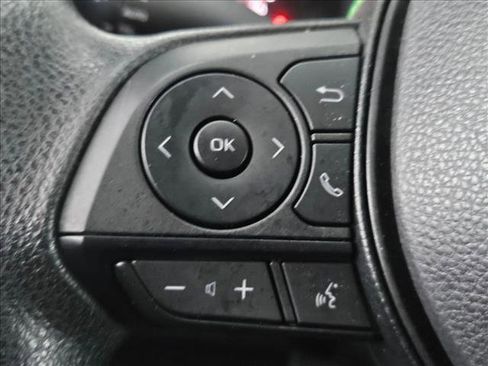 Used 2023 Toyota RAV4 XLE w/ Convenience Package image 17