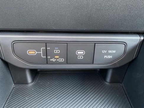 New 2026 Kia K4 LXS image 20