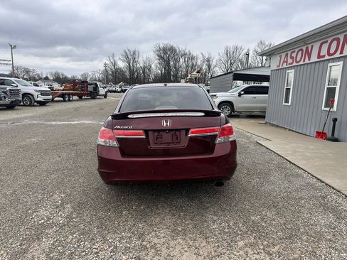 Used 2011 Honda Accord EX-L image 6