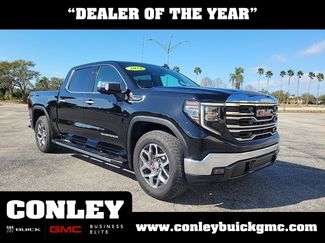 Used 2022 GMC Sierra 1500 SLT w/ SLT Convenience Package video 1