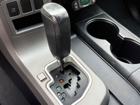 Used 2011 Toyota Tundra 4x4 CrewMax w/ TRD Rock Warrior Pkg image 25