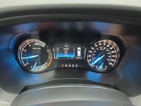 Used 2022 Ford Ranger XL w/ FX4 Off-Road Package AWD/4WD image 29