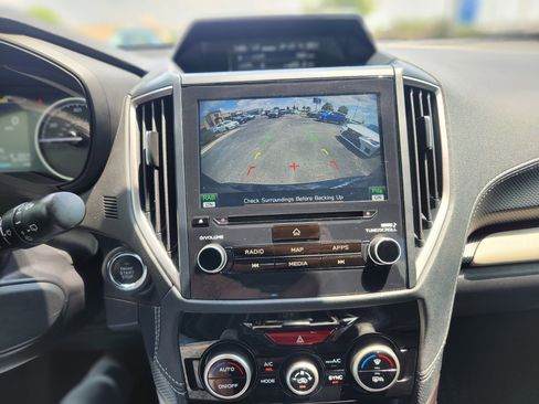 Used 2023 Subaru Forester Limited image 32