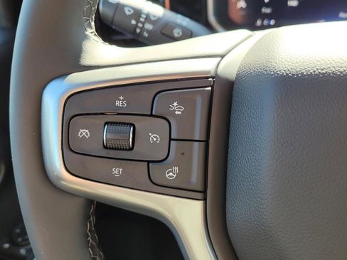 New 2026 Chevrolet Silverado 2500 LT w/ Trail Boss Package image 21