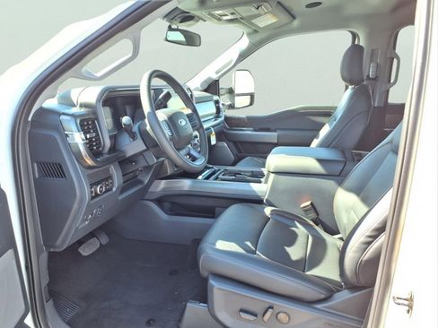 New 2026 Ford F250 image 18