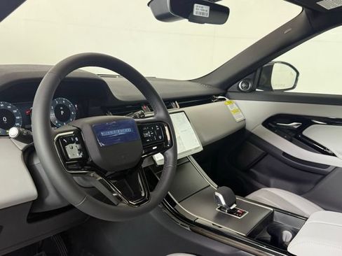 Certified 2026 Land Rover Range Rover Evoque S AWD/4WD image 37