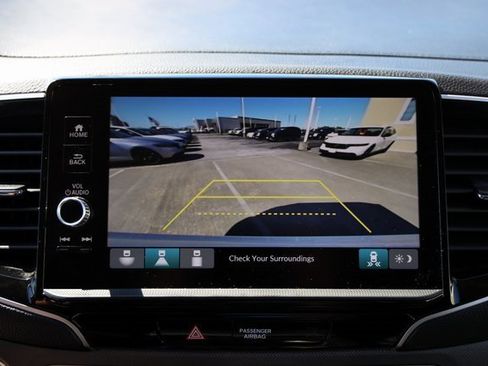 Certified 2025 Honda Ridgeline Sport+ image 20