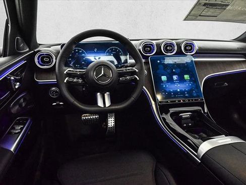 New 2026 Mercedes-Benz C 300 4MATIC Sedan image 20