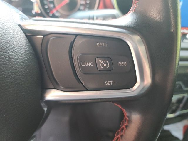Used 2021 Jeep Gladiator Rubicon AWD/4WD image 18