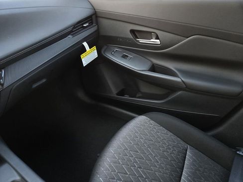 New 2026 Nissan Sentra SV w/ Floor Mat Package FWD image 23
