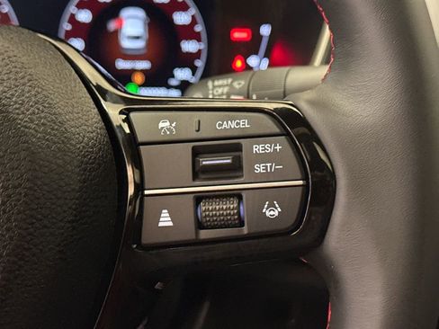 New 2026 Honda Civic Si image 31