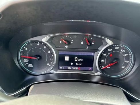 Used 2022 Chevrolet Equinox RS w/ Infotainment Package AWD/4WD image 45
