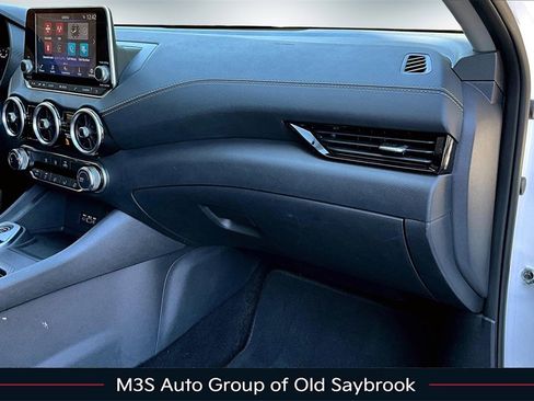 Certified 2023 Nissan Sentra SV image 26