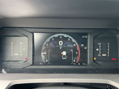 New 2025 Toyota Tacoma SR5 image 12