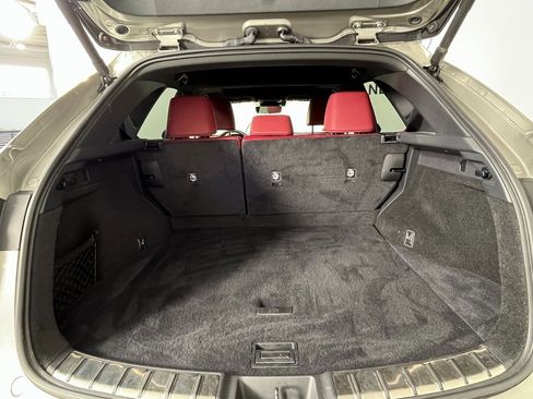 Used 2023 Lexus NX 350 AWD w/ Premium Package image 18