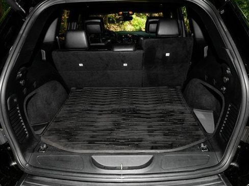 Used 2020 Jeep Grand Cherokee Altitude AWD/4WD image 43