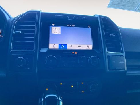 Used 2019 Ford F150 XLT w/ Equipment Group 302A Luxury image 24