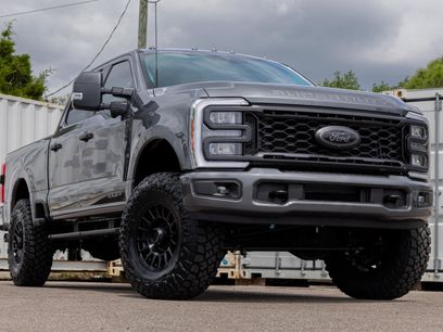 New 2026 Ford F250 XL w/ STX Appearance Package