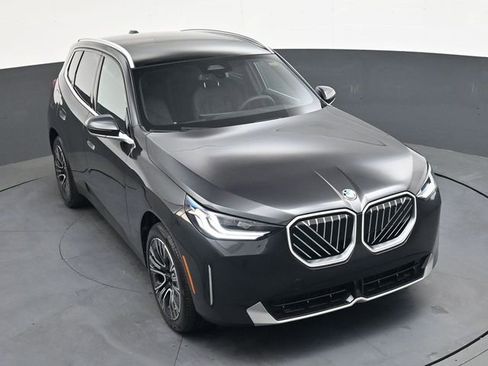 Used 2026 BMW X3 xDrive30 w/ Convenience Package AWD/4WD image 30