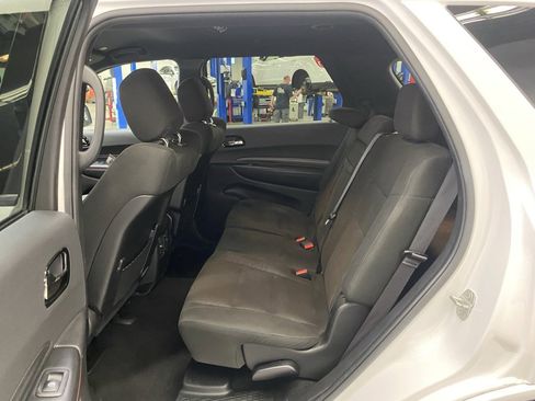 Used 2024 Dodge Durango R/T image 30