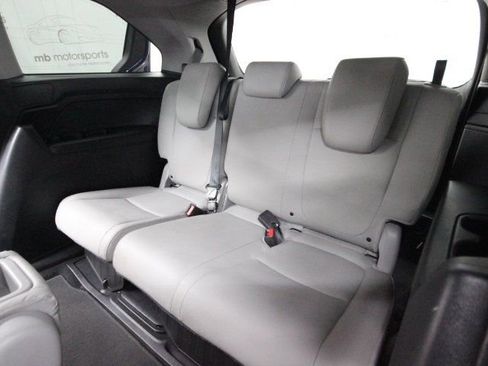 Used 2019 Honda Odyssey EX-L image 30