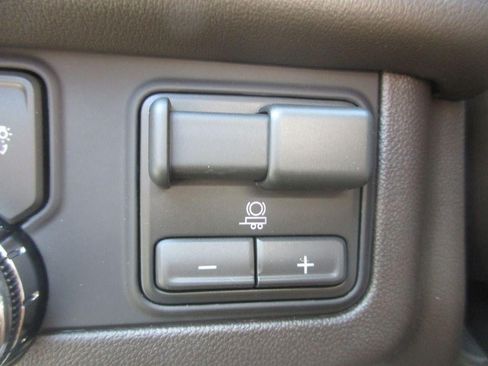 New 2026 GMC Yukon Elevation w/ Elevation Premium Package AWD/4WD image 20