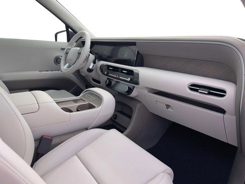 New 2026 Hyundai Palisade SEL FWD image 15