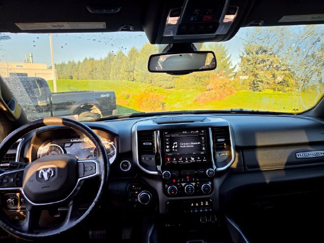 Used 2019 RAM 1500 Big Horn AWD/4WD image 6