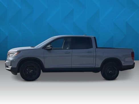 New 2026 Honda Ridgeline TrailSport+ image 2