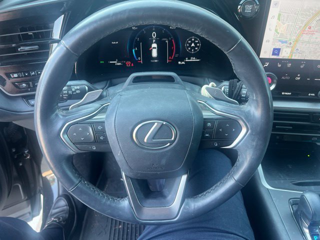 Used 2024 Lexus TX 350 AWD w/ Technology Package image 7