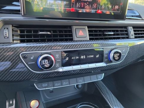 Used 2024 Audi S5 Premium Plus AWD/4WD image 37