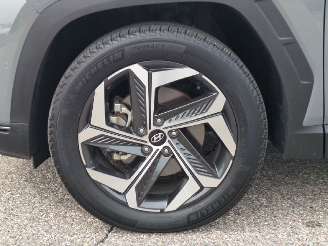 Certified 2024 Hyundai Tucson Limited AWD/4WD image 21