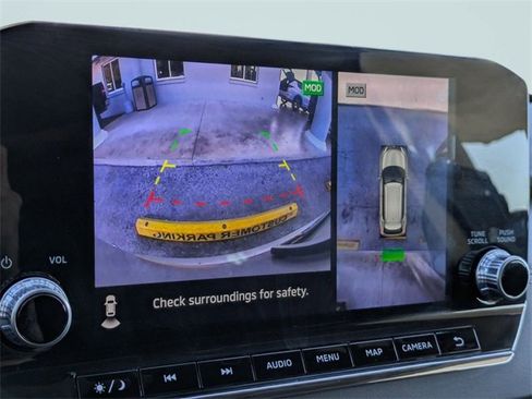 Used 2022 Mitsubishi Outlander SE image 24