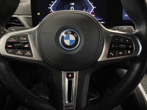 Used 2023 BMW i4 M50 image 9