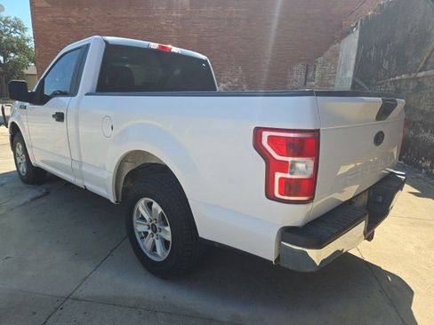 Used 2018 Ford F150 XL w/ Equipment Group 101A Mid image 5