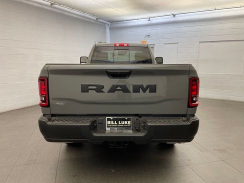 New 2026 RAM 2500 Tradesman RWD image 4