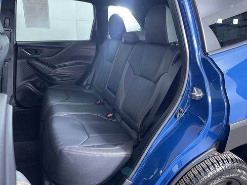 Certified 2023 Subaru Forester Wilderness image 23