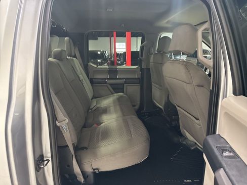 Used 2020 Ford F150 XLT w/ Trailer Tow Package image 36