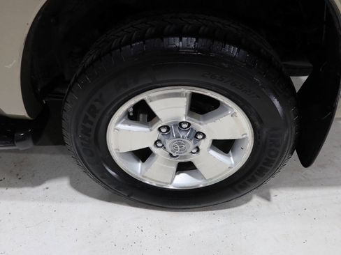 Used 2008 Toyota 4Runner SR5 w/ SR5 Extra Value Pkg 1 RWD image 34