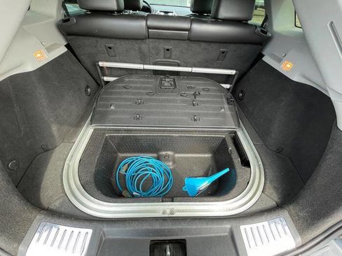 Used 2015 Cadillac SRX Performance image 26