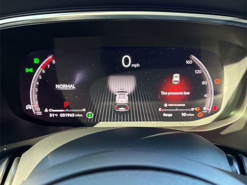 Used 2022 Acura MDX Type S image 25