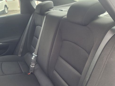 Used 2020 Chevrolet Malibu LS image 28