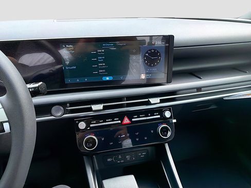 New 2026 Hyundai Santa Cruz SEL image 27