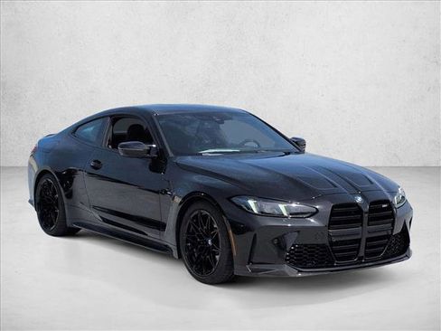 New 2026 BMW M4 Coupe RWD image 6