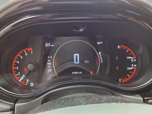 Used 2024 Dodge Durango SXT image 15