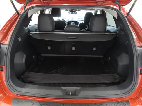 Certified 2025 Subaru Crosstrek 2.5i Limited w/ Crosstrek Mirror Package image 26